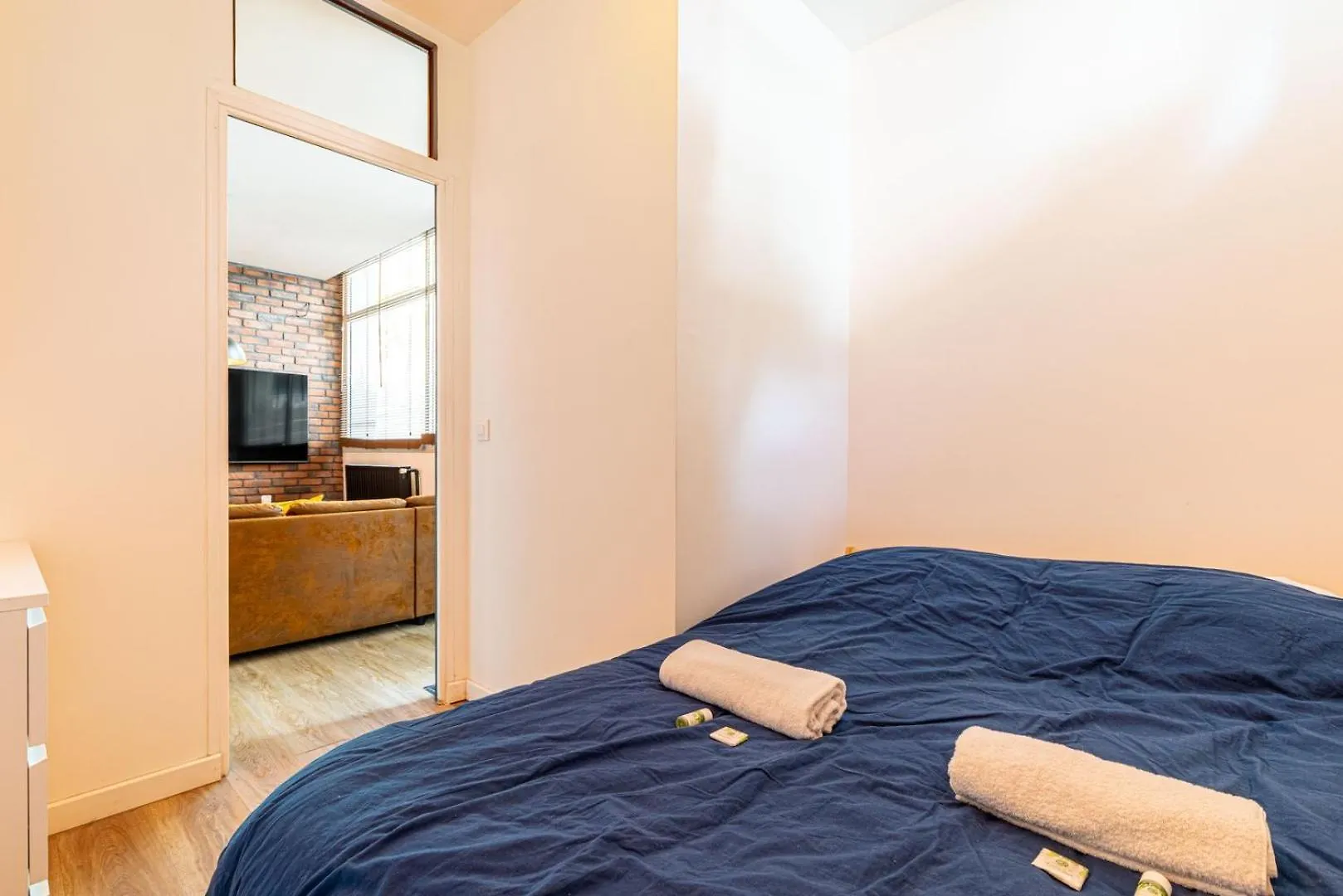 Apartment Guestready - Apt De Charme Pres De La Tour Eiffel Paris