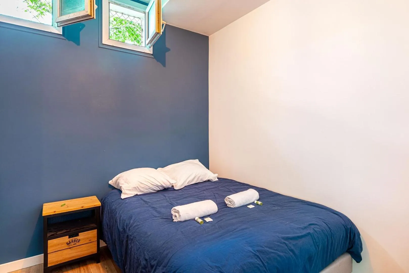 Guestready - Apt De Charme Pres De La Tour Eiffel Paris France