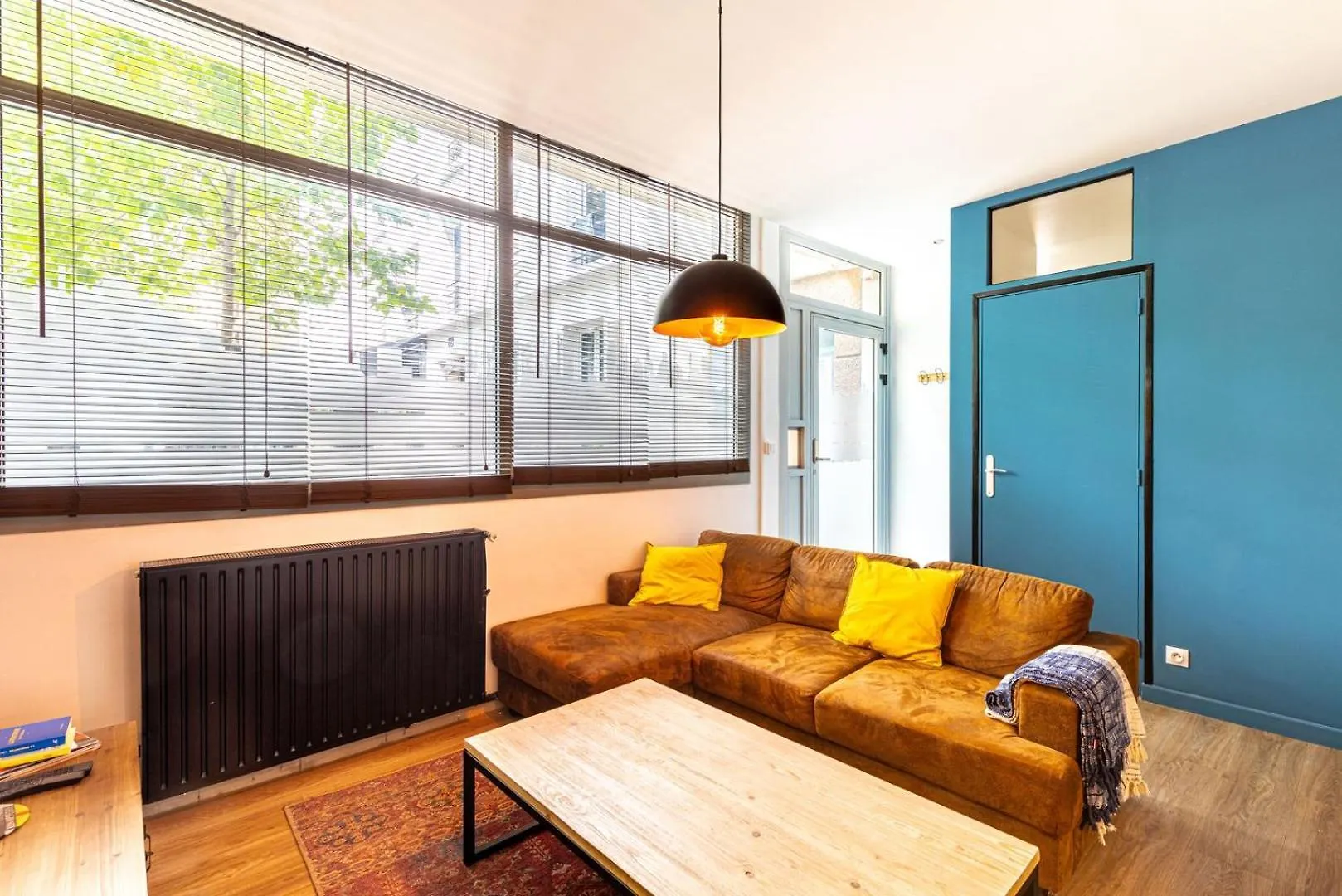 Guestready - Apt De Charme Pres De La Tour Eiffel Paris Apartment