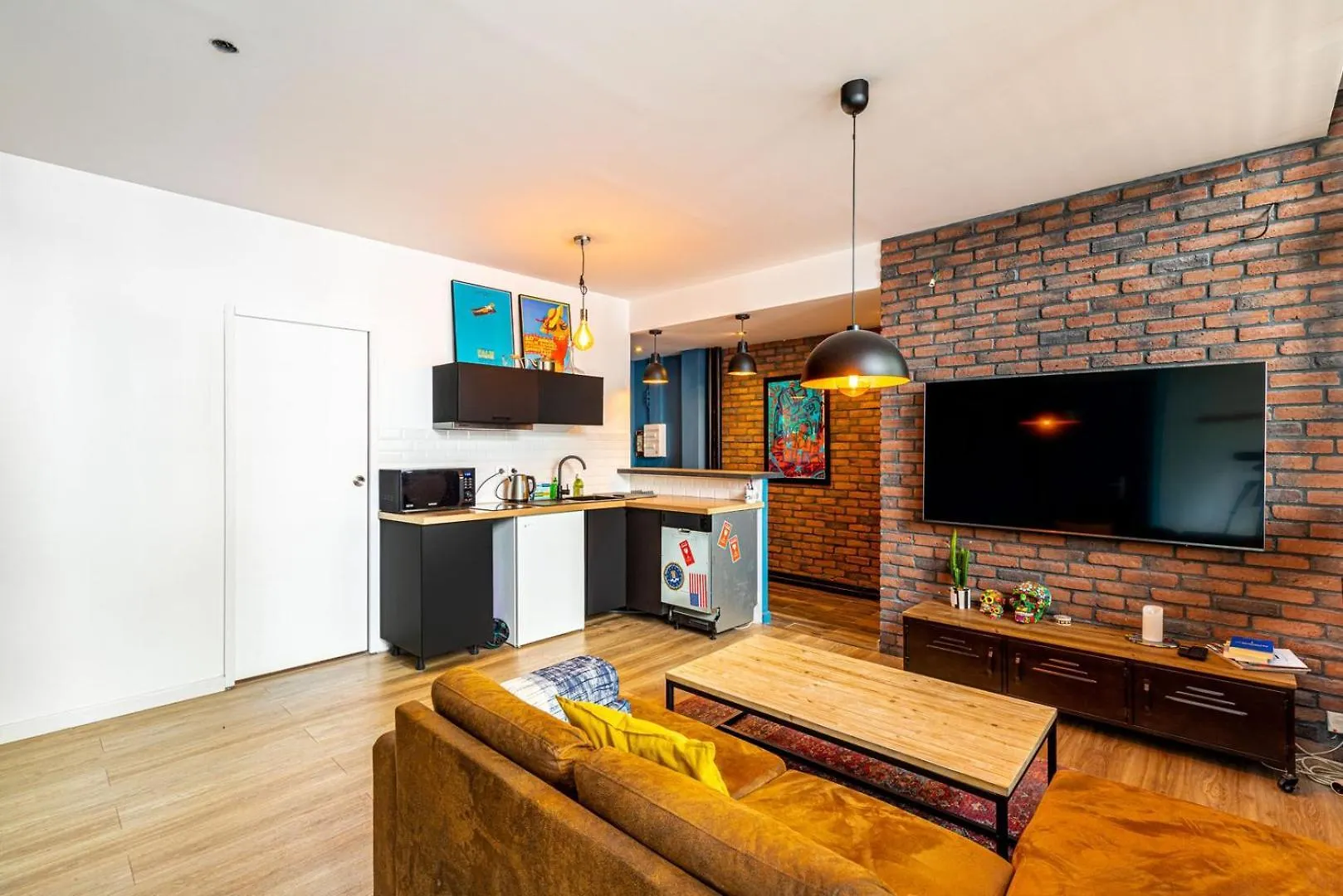 Apartment Guestready - Apt De Charme Pres De La Tour Eiffel Paris France
