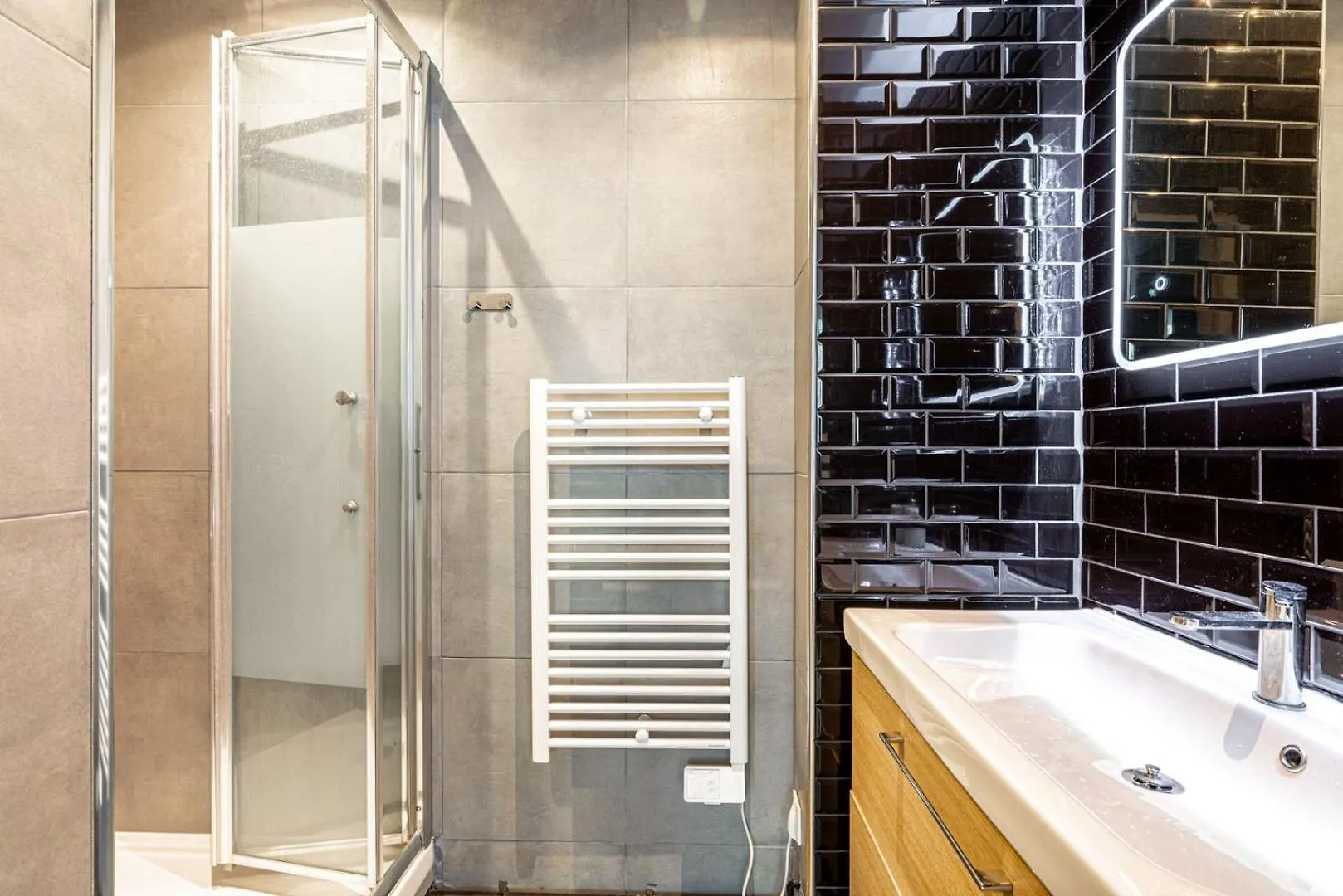 Guestready - Apt De Charme Pres De La Tour Eiffel Paris France